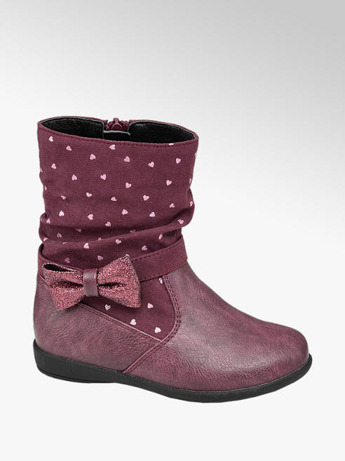 Vinterstövel Barn Boots & Kängor Boots Vinterstövel Barn Boots & Kängor Boots