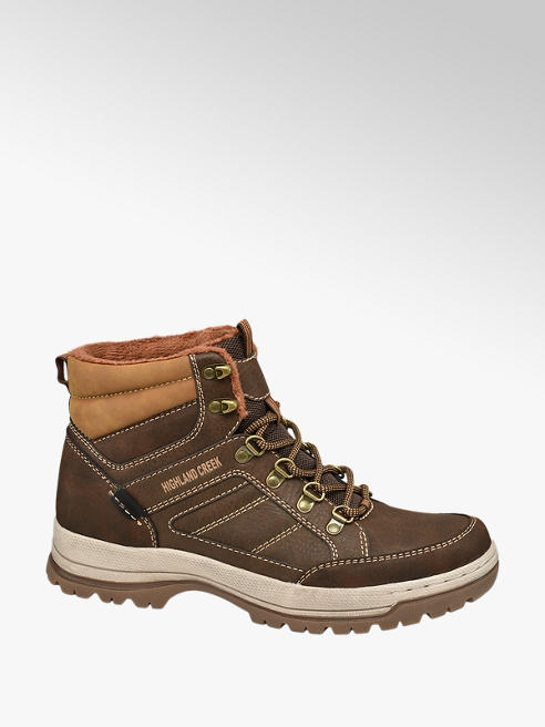 Botas E Botins | YORK M2M-8170 OLMO - Pikolinos Homem – LongSounds