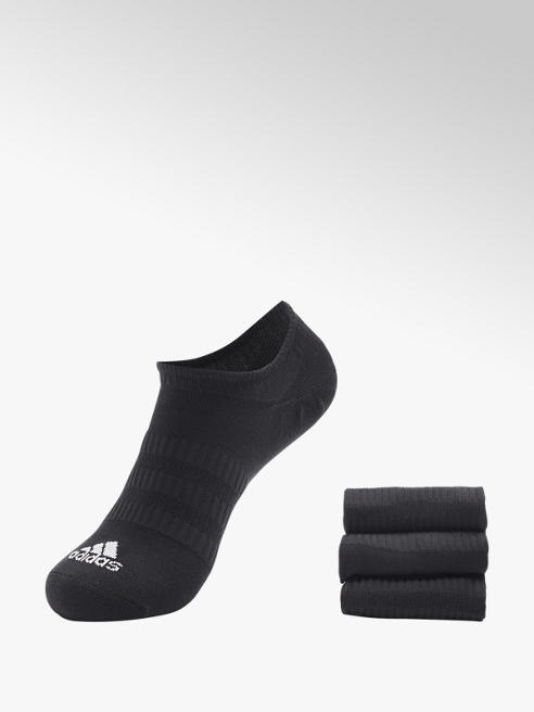 adidas  Calze adidas nere