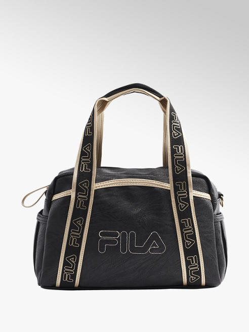 fila black gold