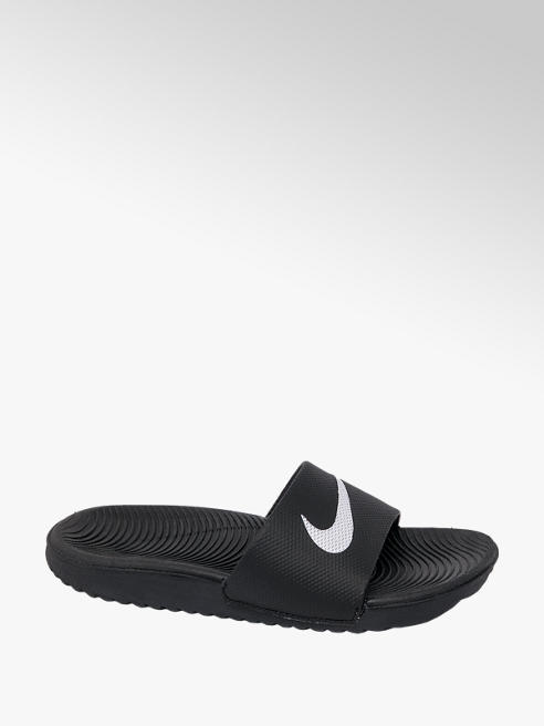 junior nike kawa slide