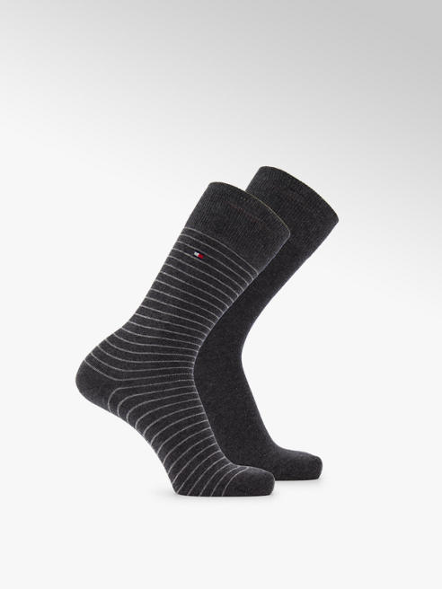chaussettes hilfiger