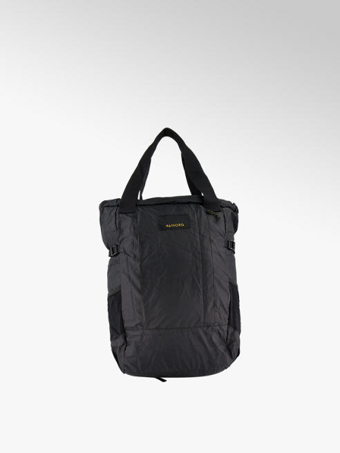 46 Nord 46 Nord Packable Tote Rucksack