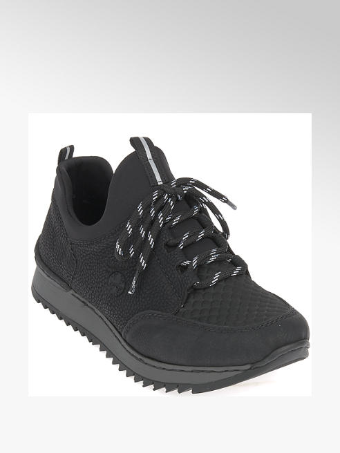 Rieker Slip On Sneakers