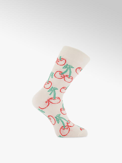 Happy Socks Happy Socks Cherry chaussettes 36-40;41-46 