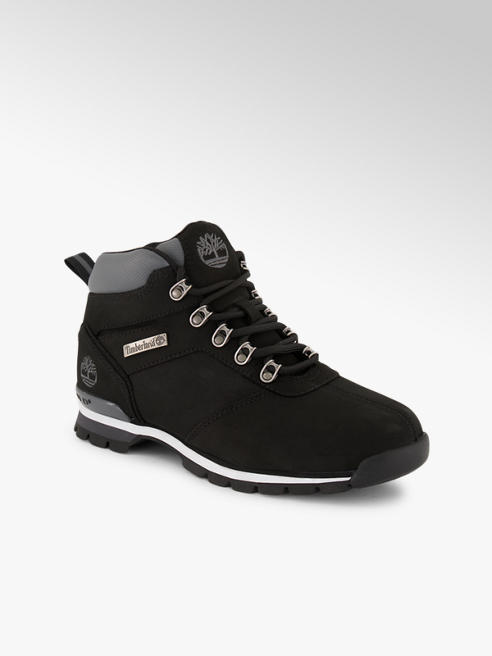 Timberland Timberland Splitrock Herren Schnürboot Schwarz