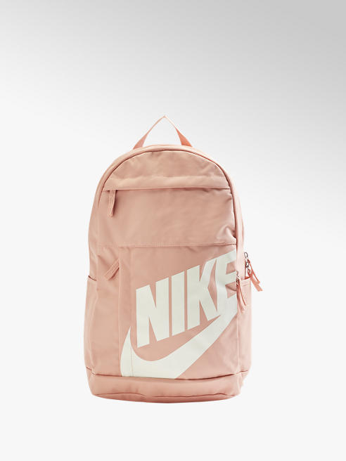 NIKE różowy plecak damski Nike