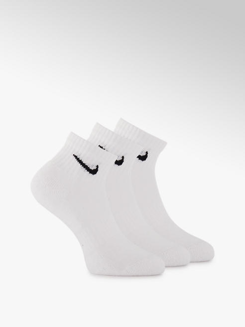 Nike Nike Training Ankle 3 pairs chausettes 34-38