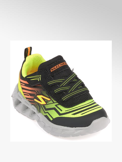 Skechers Klettsneakers mit Licht