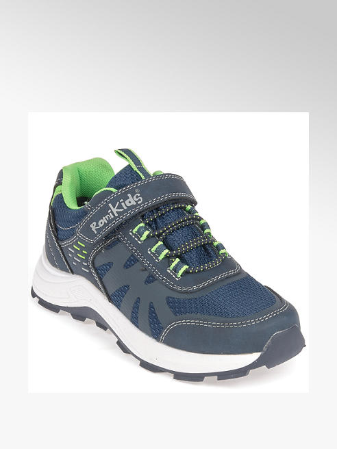 Romikids Klettsneakers
