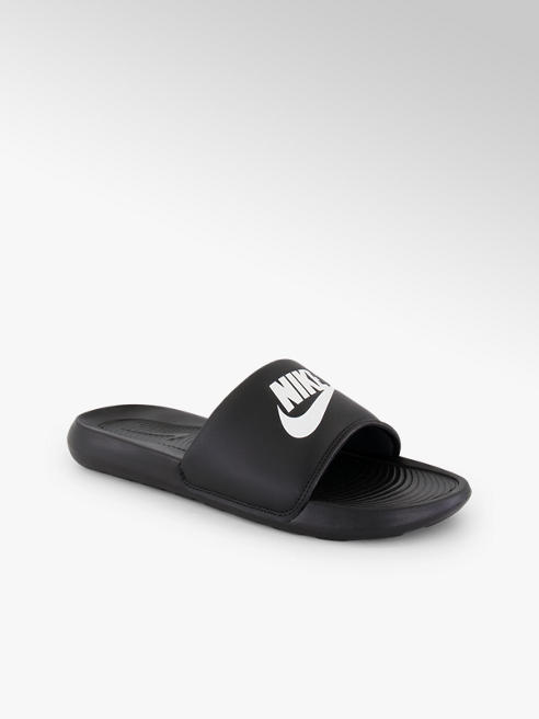 Nike Nike Victori One Herren Pantolette Schwarz