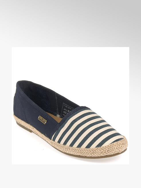 Tom Tailor Espadrilles