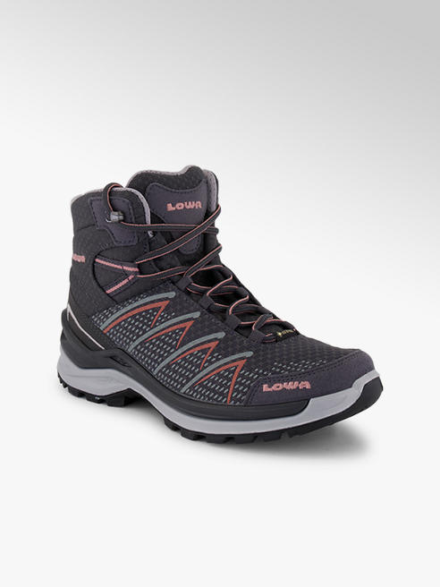 Lowa Lowa Ferrox Pro GoreTex Damen Outdoorschuh Grau