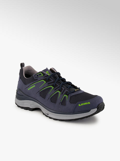 Lowa Lowa Innox Evo GoreTex Herren Outdoorschuh Blau
