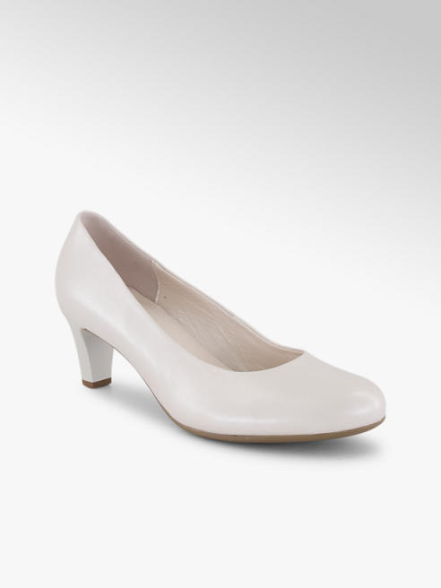 Gabor Gabor Damen Pumps Weiss