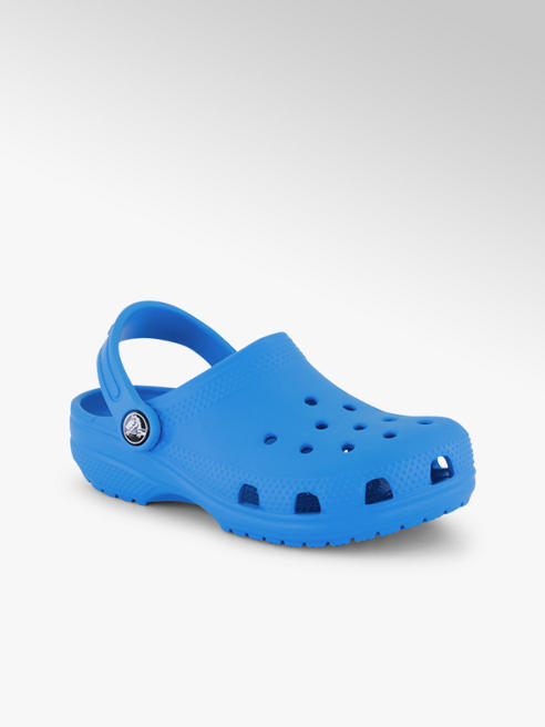 Crocs Crocs Classic Kinder Clog Blau