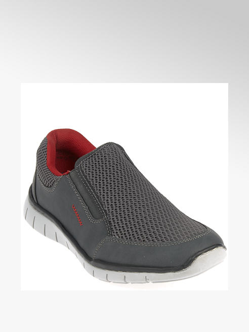 Rieker Slip On Sneakers