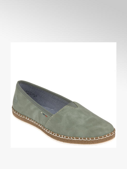 Rieker Espadrilles