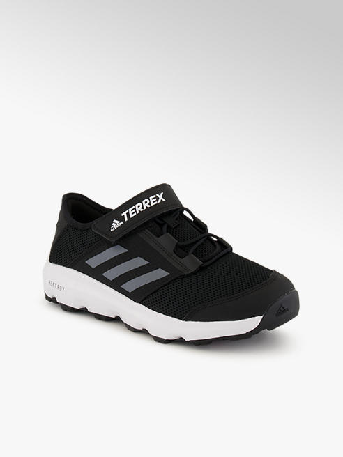 Adidas Core adidas Terrex Voyager Jungen Sneaker Schwarz 36-39