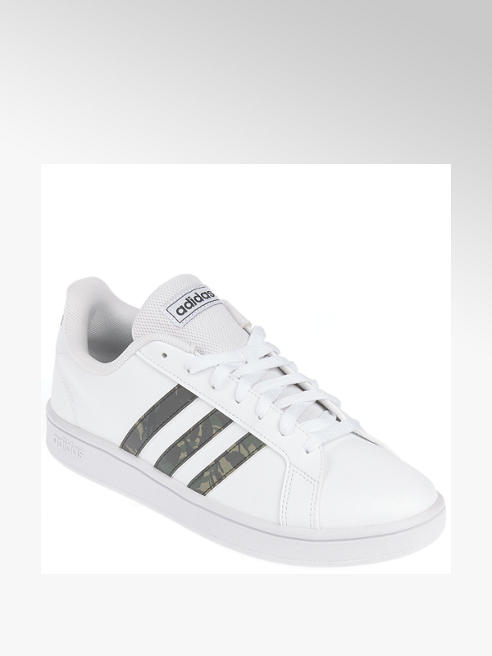Adidas Sneakers - Grand Court Base