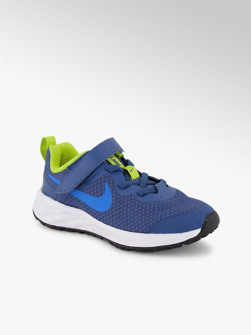 Nike Nike Star Runner Jungen Sneaker Blau