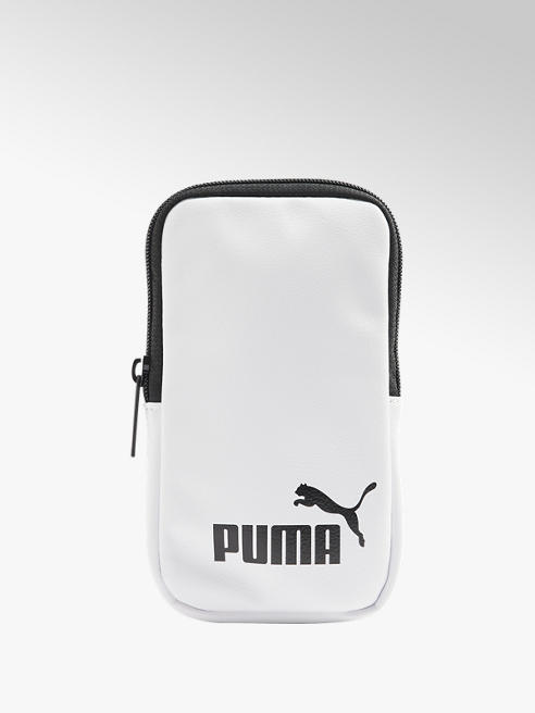 PUMA Core Up Retro Sling Pouch Mobiltaske
