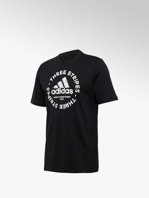 adidas T-shirt Adidas M SKT EMB G T