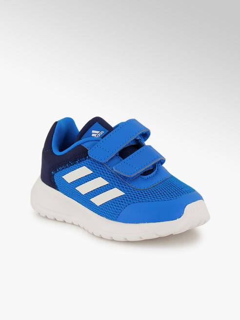 Adidas Core adidas Tensaur Run 2.0 Jungen Sneaker Blau