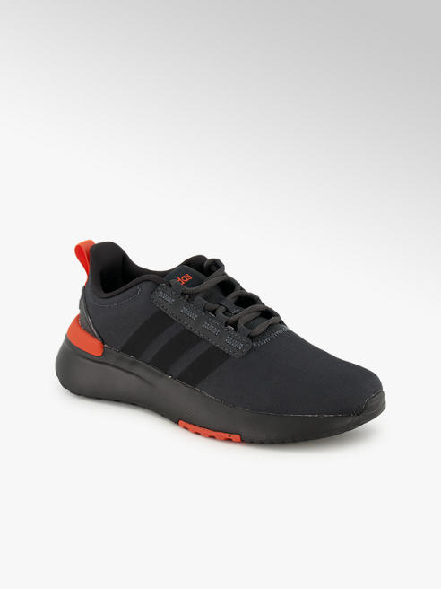 Adidas Core adidas Racer TR21 Jungen Sneaker Schwarz