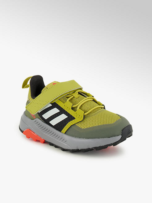 Adidas Core adidas Terrex Trailmaker Jungen Outdoorschuh Gelb