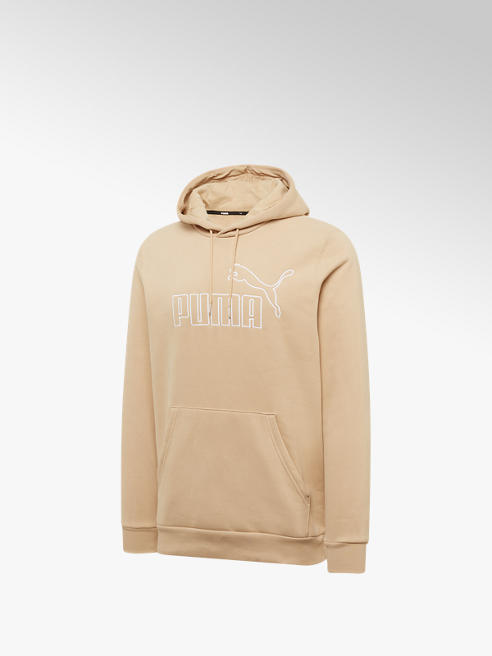 Puma Sweatshirt Puma ESS Elevated Hoodie FL