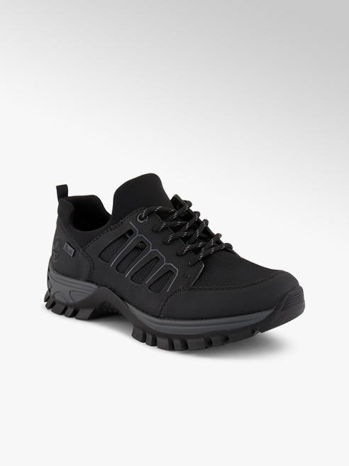 Rieker Rieker chaussure outdoor femmes noir