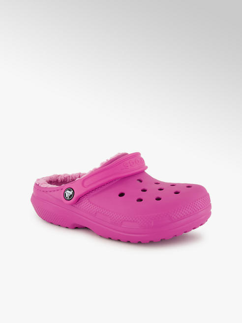 Crocs Crocs Classic Damen Clog Pink