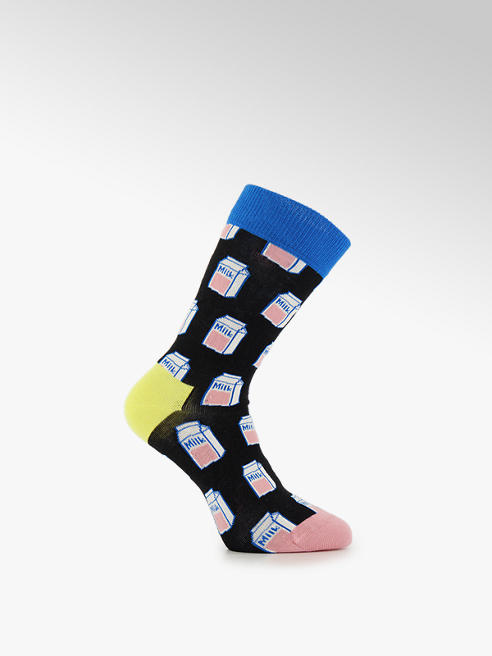 Happy Socks Happy Socks Milk Herren Socken 41-46 