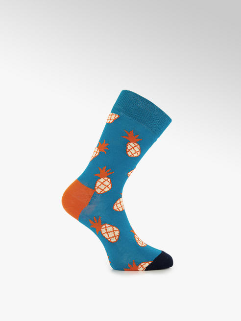 Happy Socks Happy Socks Pineapple chaussettes femmes 36-40	