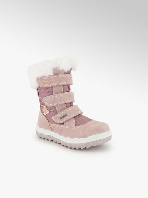 Primigi Primigi Frozen GoreTex boot bambina rosa