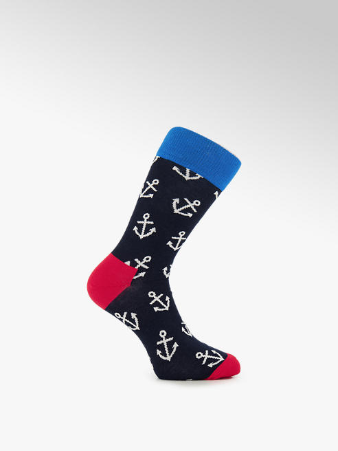 Happy Socks Happy Socks Ancer chaussettes hommes 41-46 