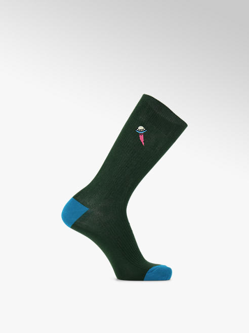 Happy Socks Happy Socks Ufo calzini uomo 41-46