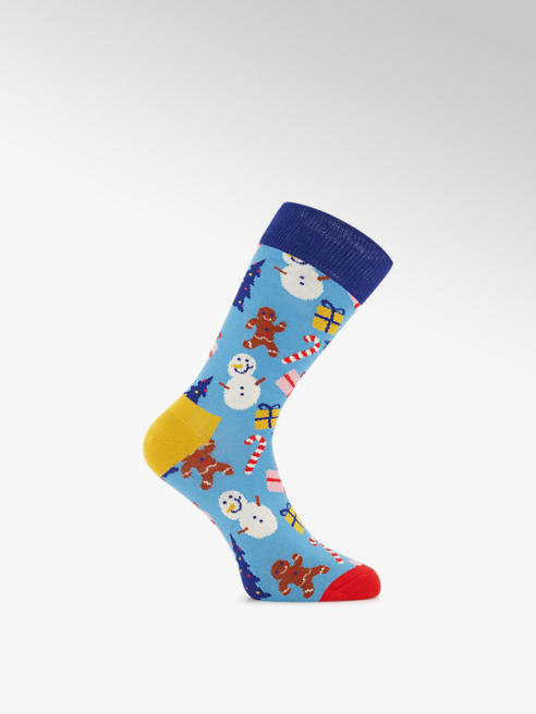 Happy Socks Happy Socks Bring It On calzini donna 36-40