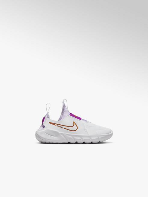 Nike Slip On Sneaker Flex Runner 2