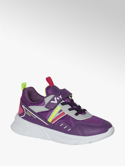Victory Sneaker