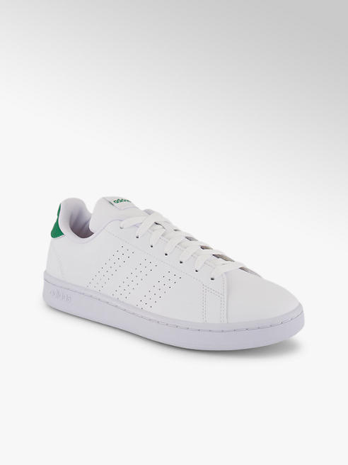 Adidas Core adidas Advanrage Herren Sneaker Weiss