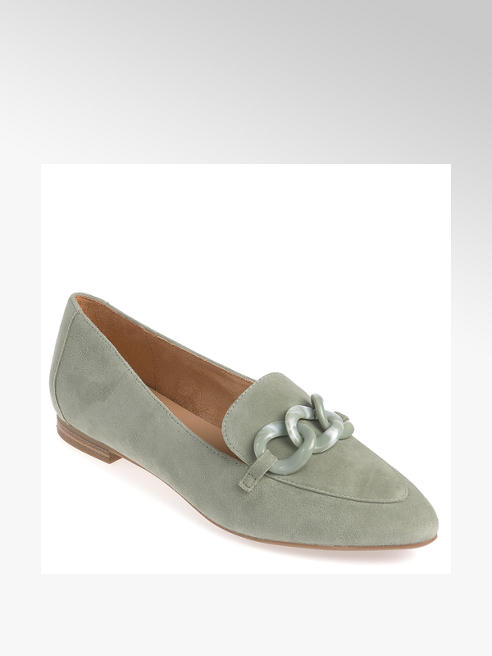 Fortini Loafer