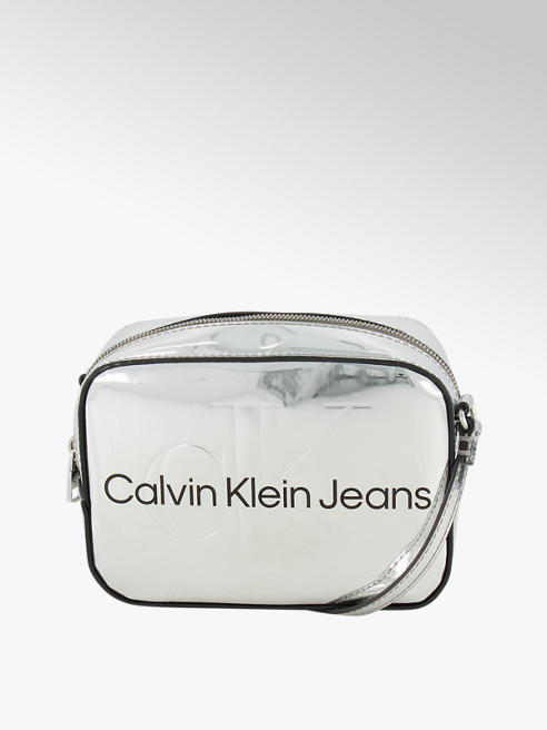 Calvin Klein Jeans Calvin Klein Jeans Sculpted borsa a tracolla donna