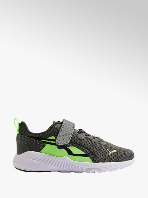 PUMA All-Day Active AC+ PS Lightweight Sneaker