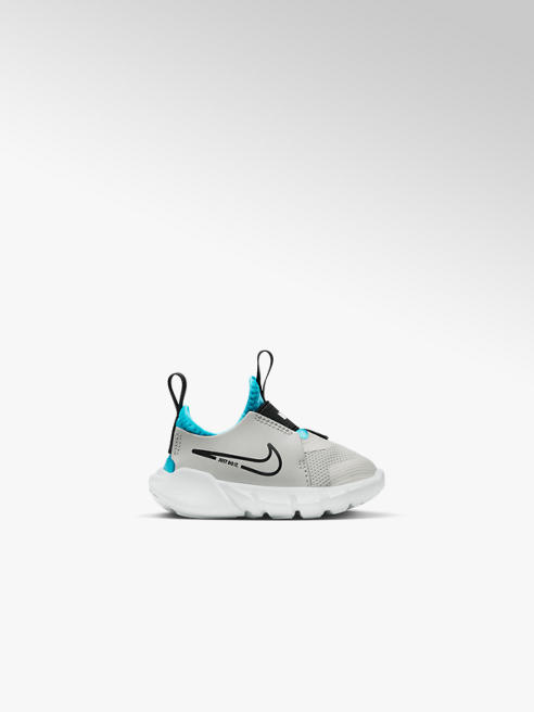 Nike Slip On Sneaker - Flex Runner 2