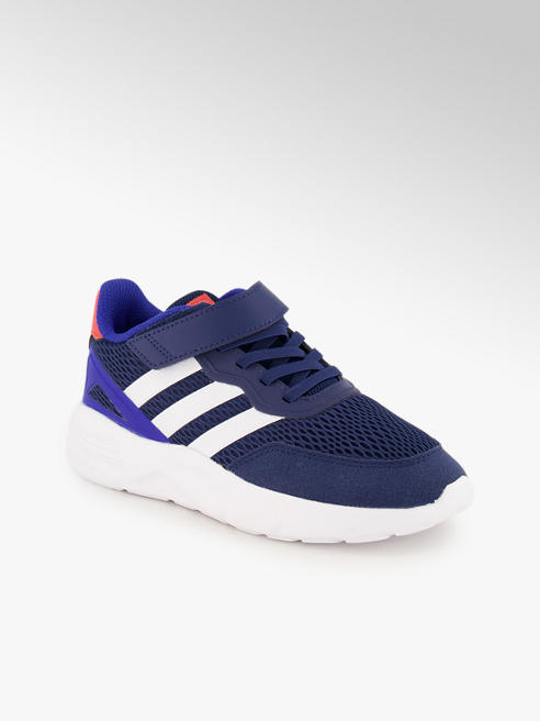 Adidas adidas Nebzed Jungen Sneaker Blau