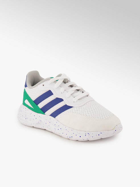 Adidas adidas Nebzed EL Jungen Sneaker Weiss