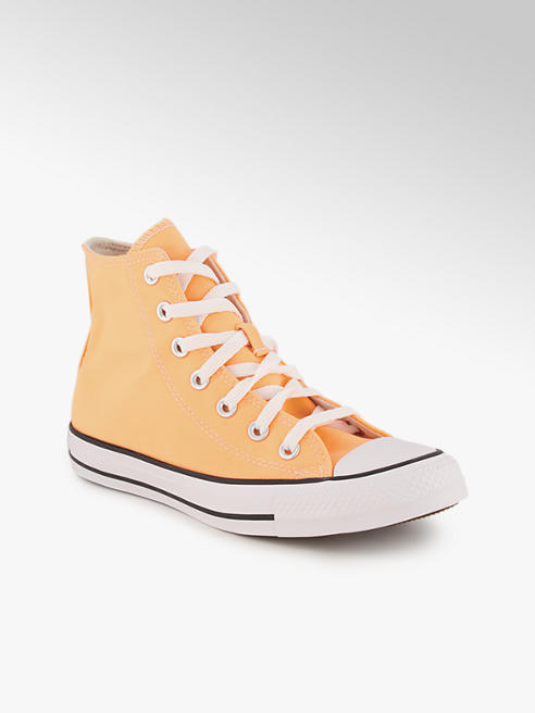 Converse Converse CT AS Seasonal sneaker donna arancio