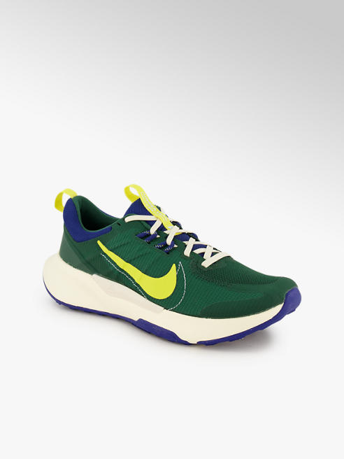 Nike Nike Juniper Trail Herren Sneaker Grün